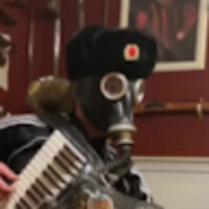 Meet your Posher, 0vr3ee